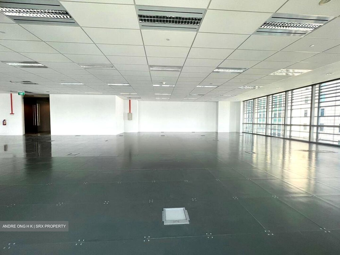ONE GEORGE STREET (D1), Office #469266291